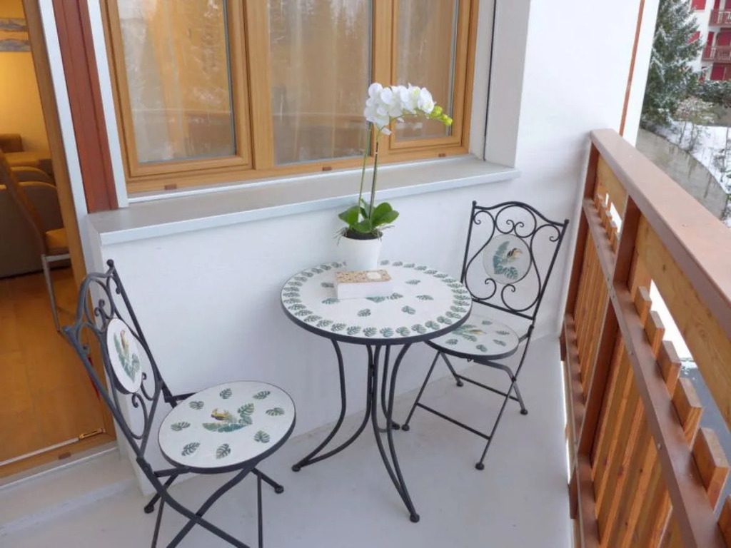 Barzettes-Vacances B 22098
