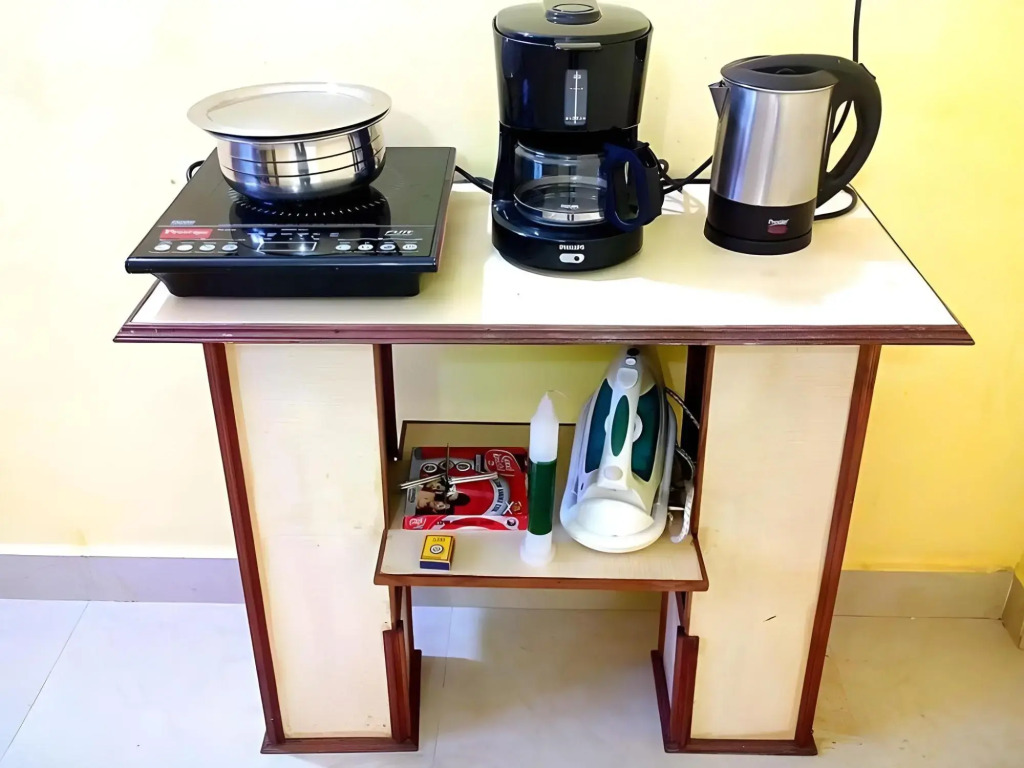Siolim Suites