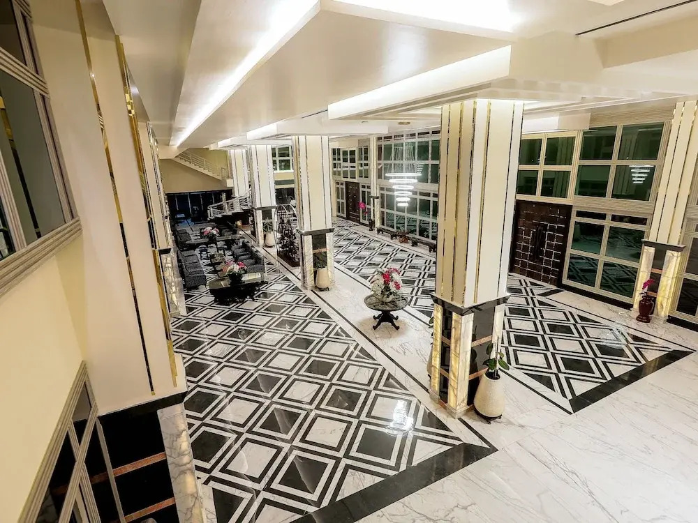 Grand Sya Hotel