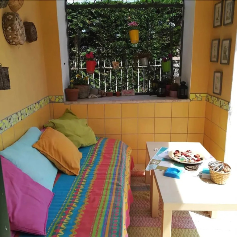 Casa Nanie B&B