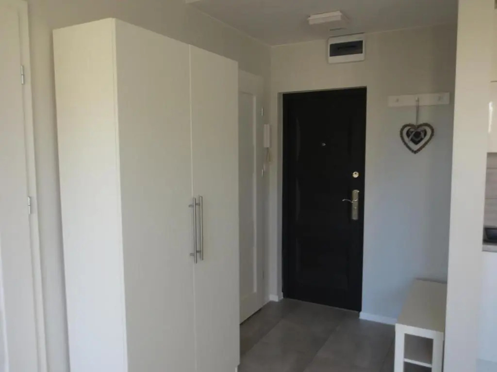 Apartament Kamelia