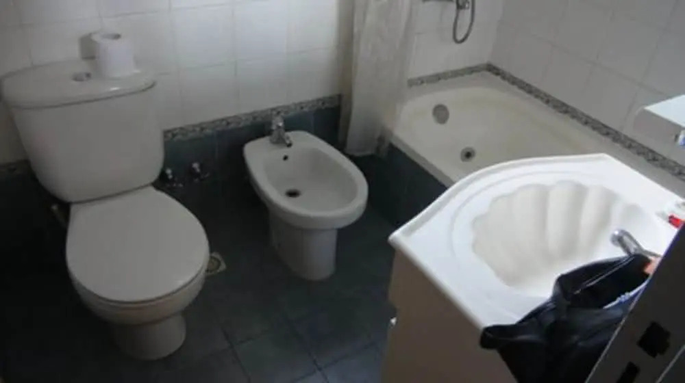 Sunny 2 Bedroom Apartment