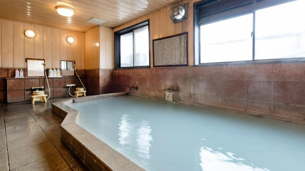 Unzen Iwaki Ryokan