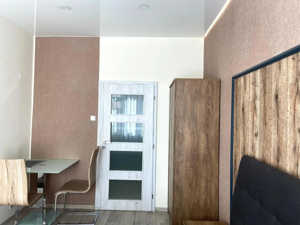 The most central apartment in Prague