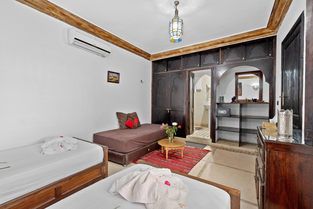 Riad Marwa Marrakech