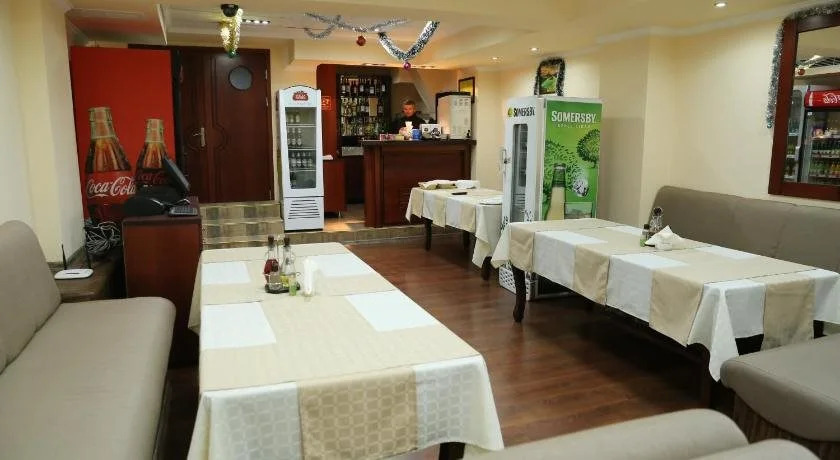 Hotel Bulgaria
