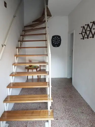 Holiday Home Marija