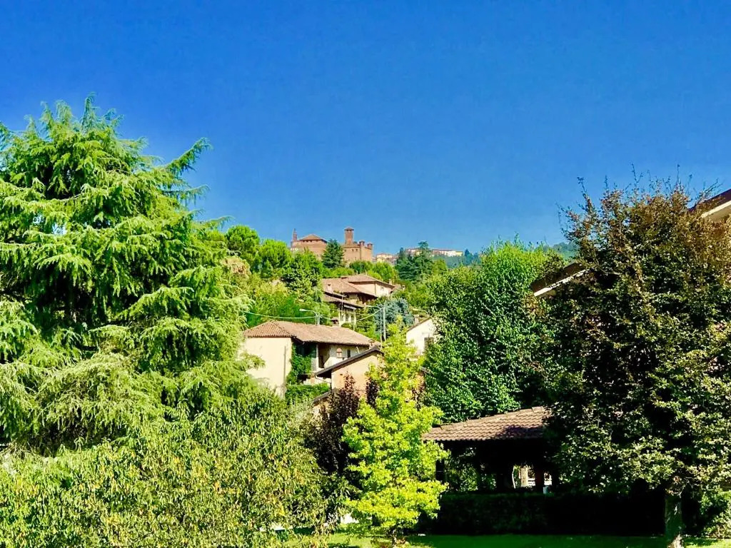 B&B Locanda Wellness Carlos Grill BBQ