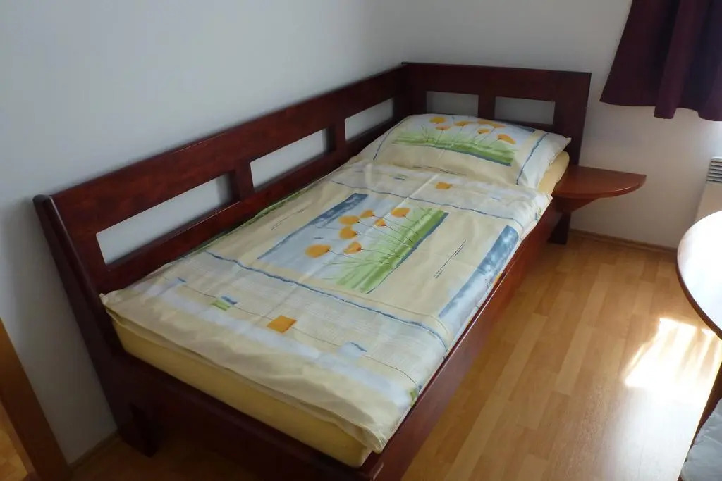 Apartmán Radmila