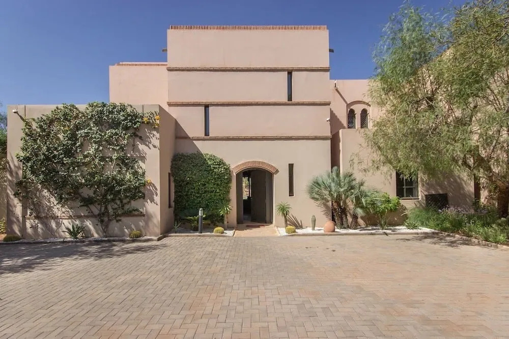 Luxury Villa Marrakech