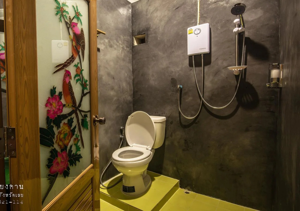 Poonsawasdi Hotel