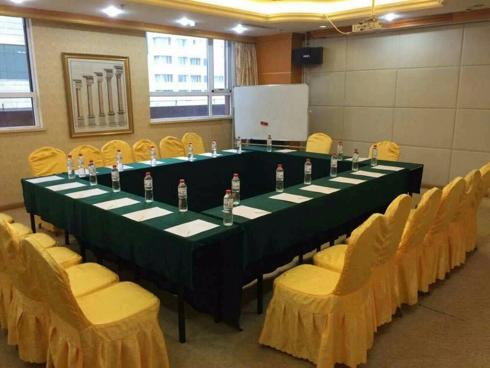 Vienna International Hotel Shenyang Railway Station