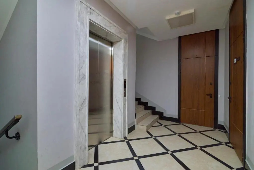 Expo boulevar люксовая 2х комнатная квартира