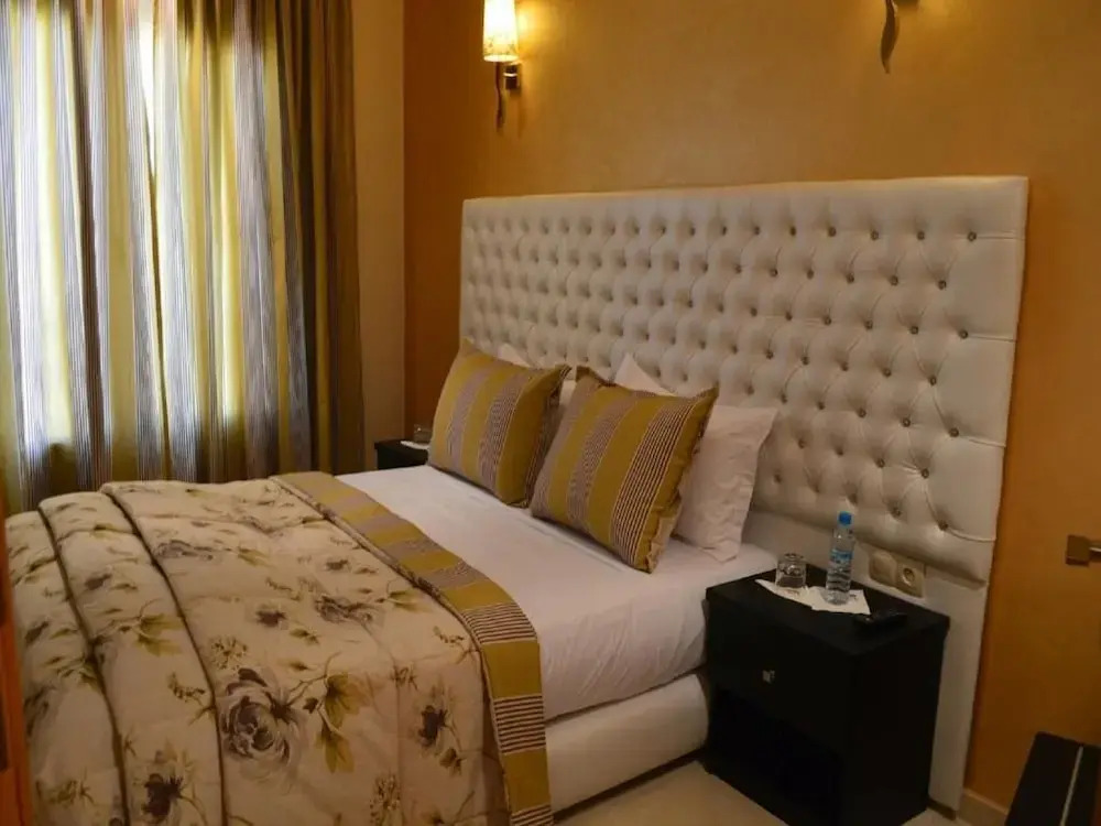 Hotel La Luna
