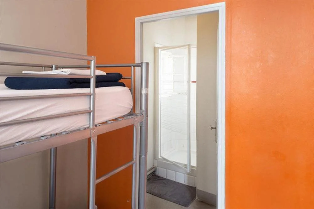 Vertigo Hostel Saint Charles