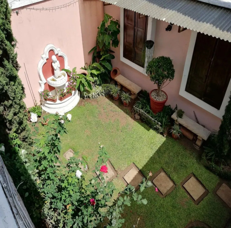 Marianas Petit Hotel
