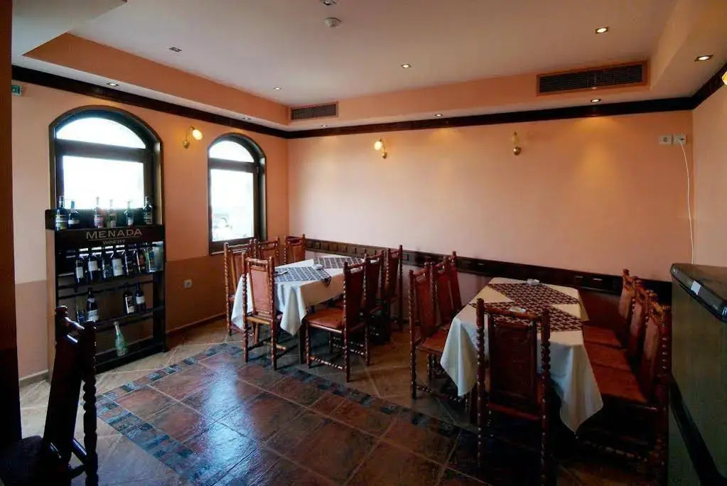 Hotel Sveti Nikola