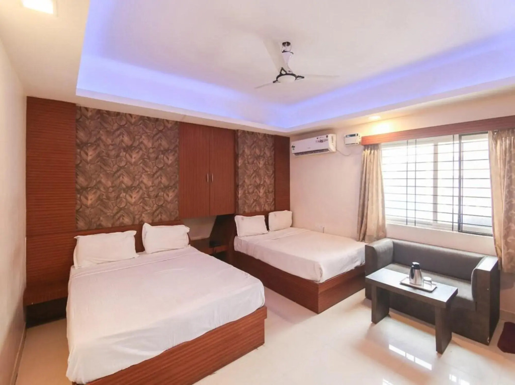 Hotel Grand Suites