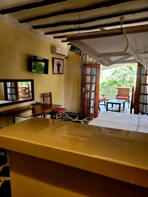 Sophia Baharini Diani Apartments