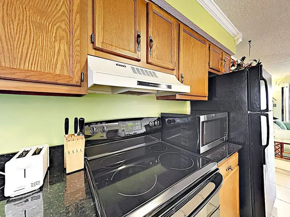 Los Palmas Resort Condo #222 by RedAwning