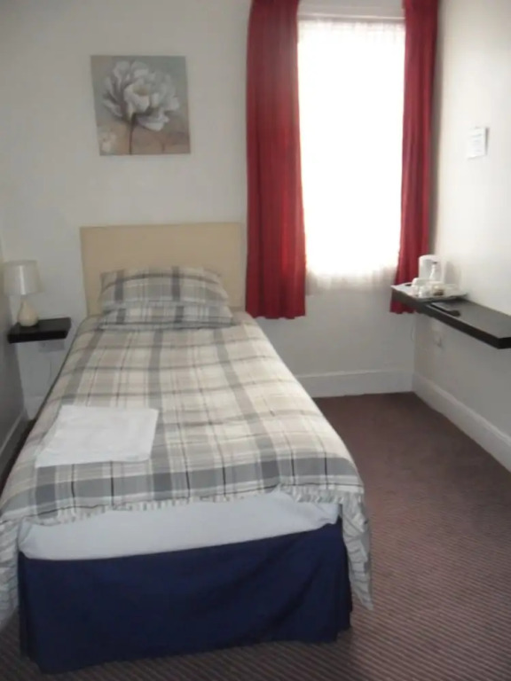 Comfort Guest House