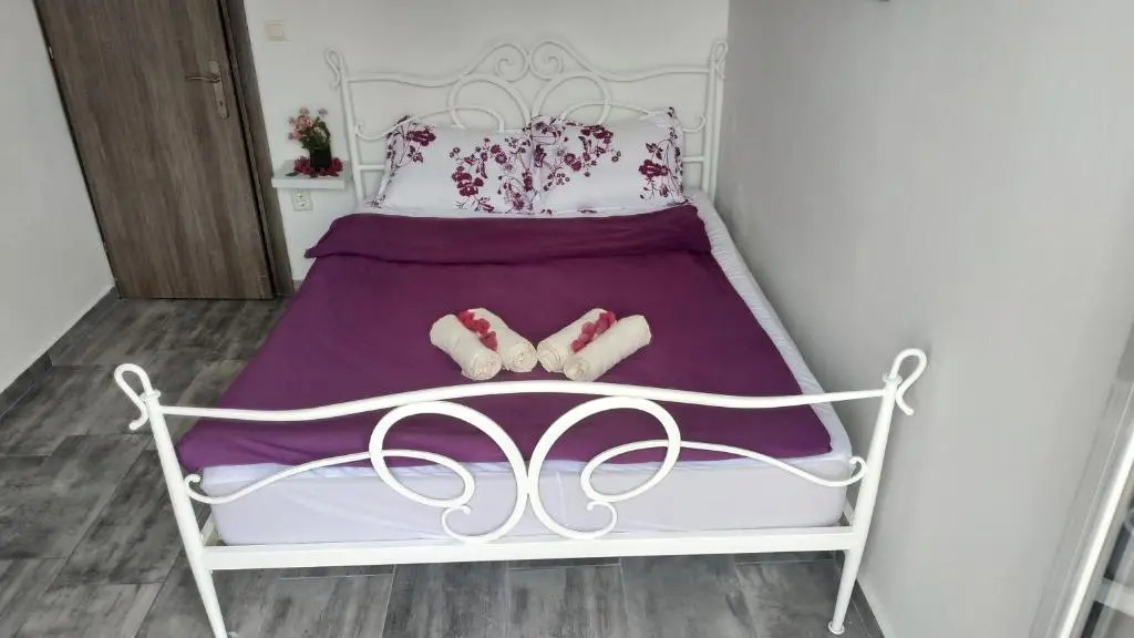 Corfu cosy apartment at Kerkira