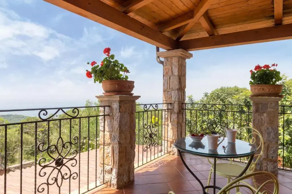 Hotel Relais Pian delle Starze