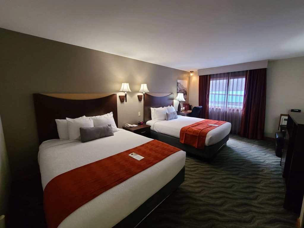 Best Western Plus Rio Grande Inn
