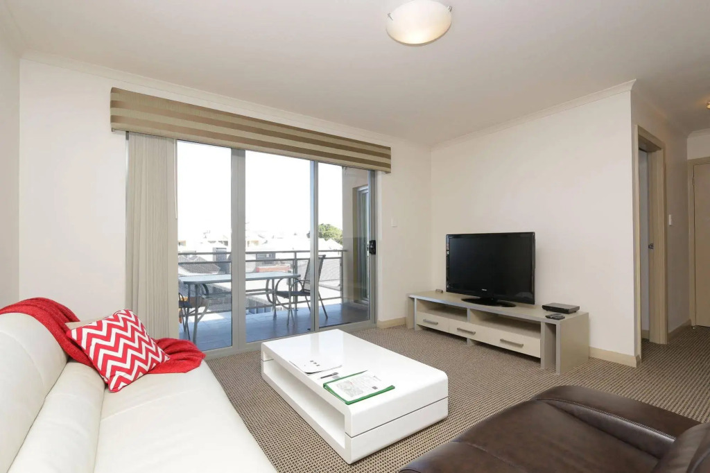 Verandah Apartments