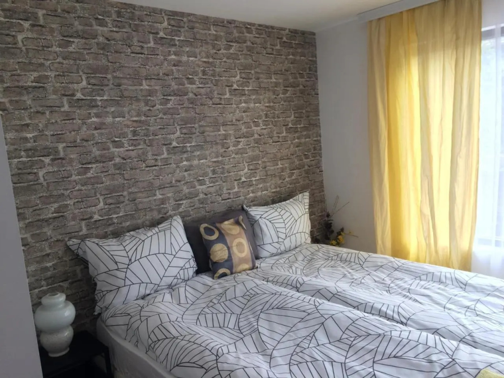 Guest House Malusha