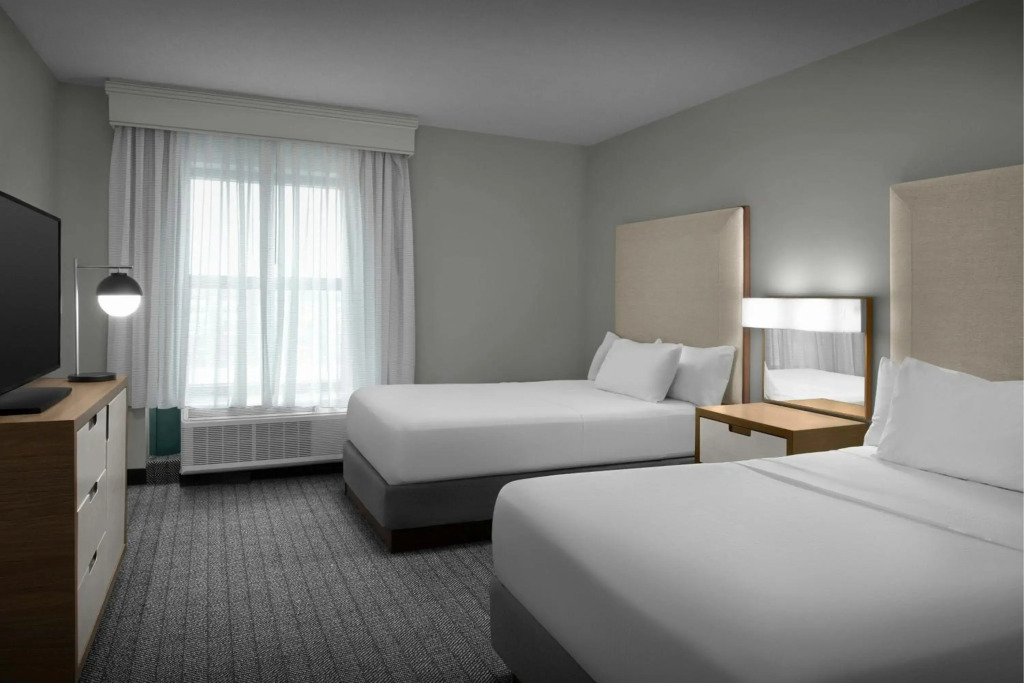 Courtyard by Marriott Virginia Beach Oceanfront-South