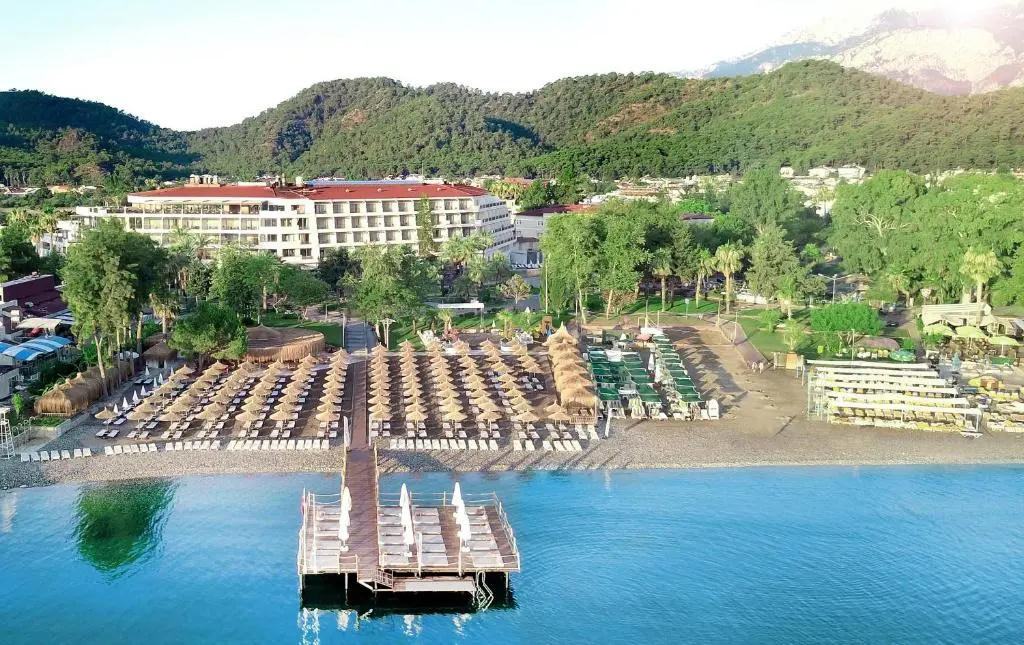 Imperial Türkiz Resort Hotel & SPA