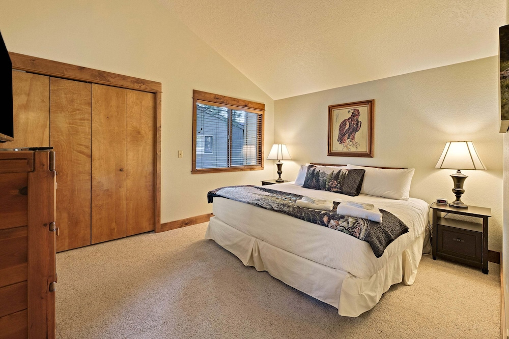 Tamarack 8