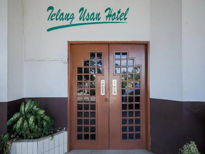 Telang Usan Hotel Miri by OYO Rooms