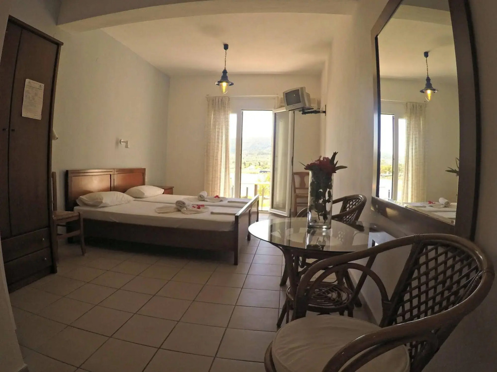 Villa Ariadni