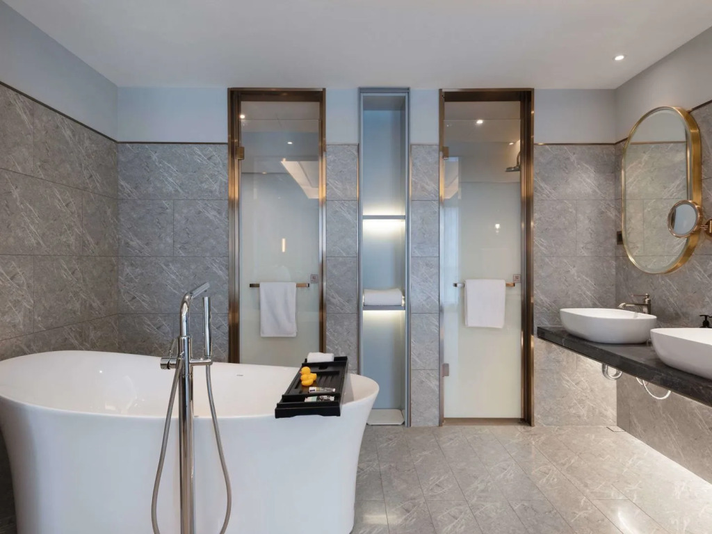 Mercure Xian North
