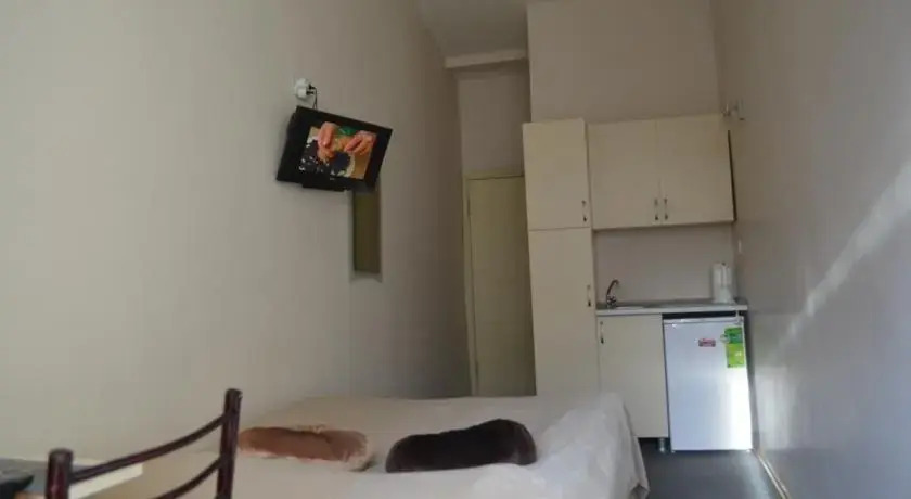 Riba Residence