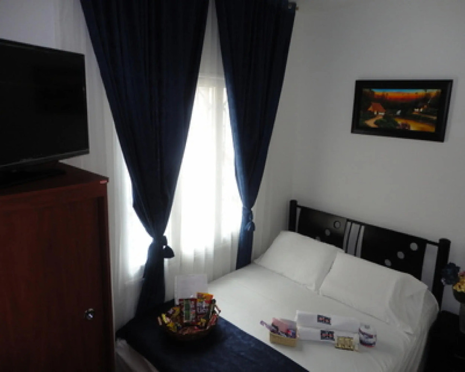 Hotel Casa Sabelle
