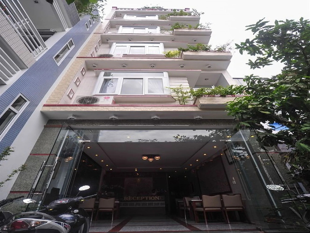 rubyhotel