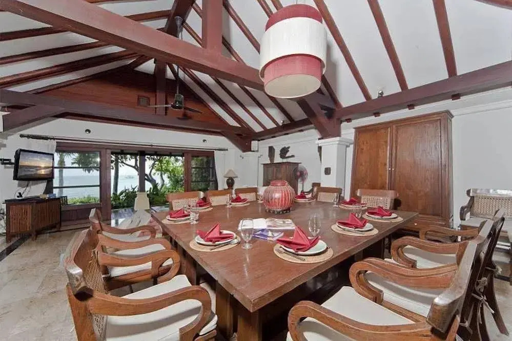 Bacaya Beachfront Villa- by Sublime Samui Villas
