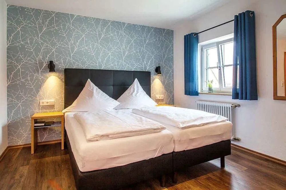 Hotel Gasthof Traubenbräu