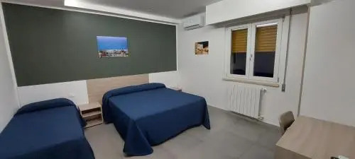 B&B La Paranza