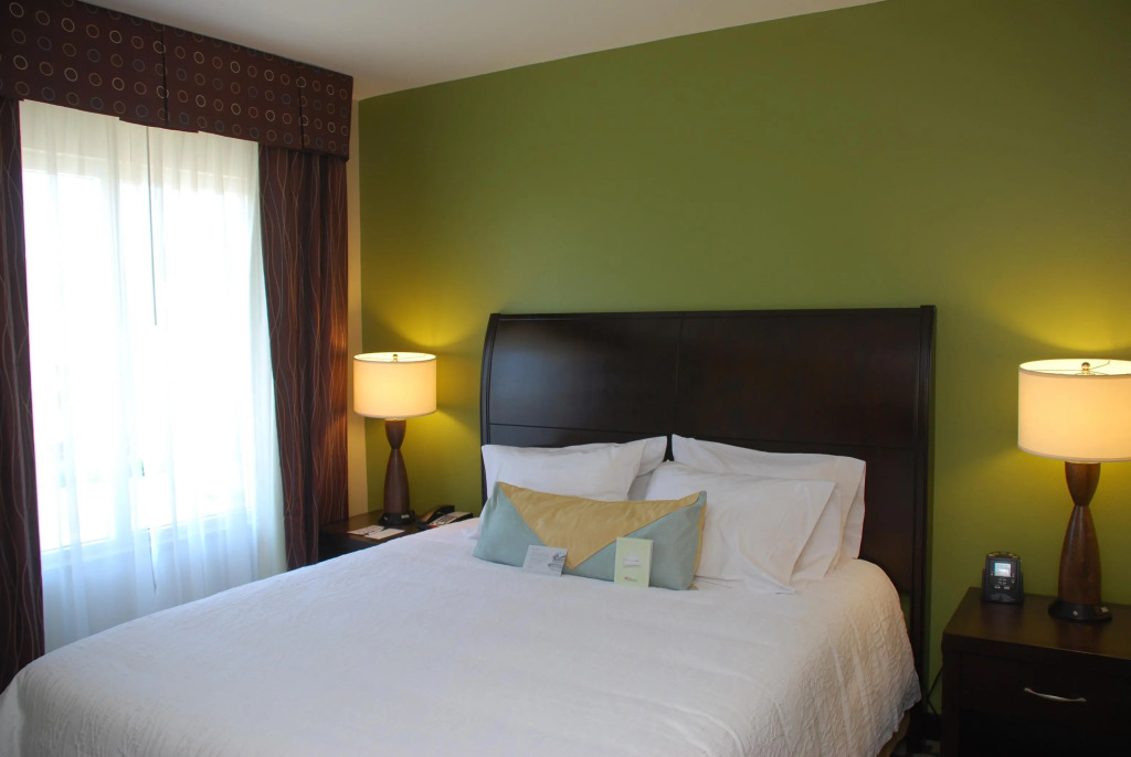 Hilton Garden Inn Birmingham/Trussville