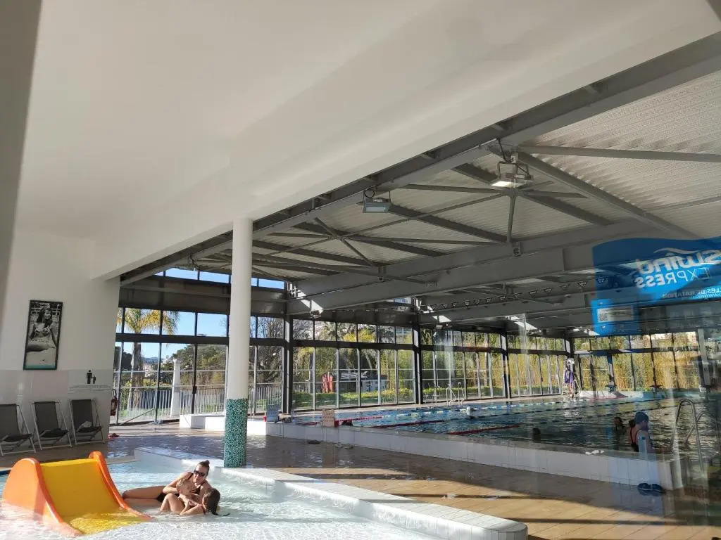 Très beau T2 dans parc montfleury ,proche centre ,au calme 44 bd Montfleury