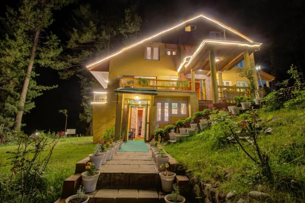 Hotel Little Silver
