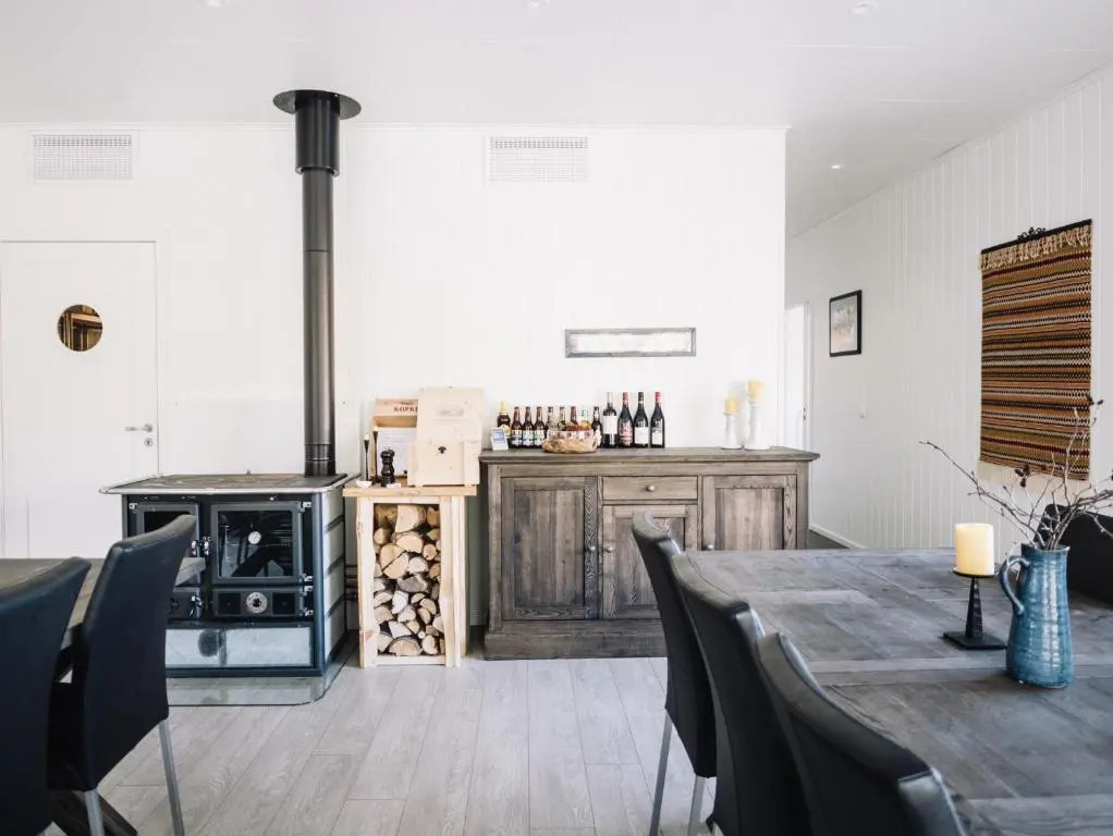 Trasti & Trine Boutique Hotel