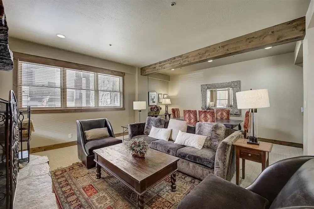 Mont Cervin #23 by Avantstay Luxury Ski in Ski out Home in Park City!