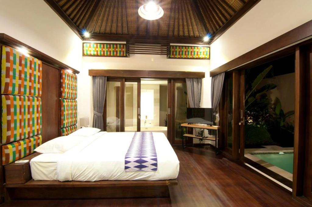 Villa Puspa