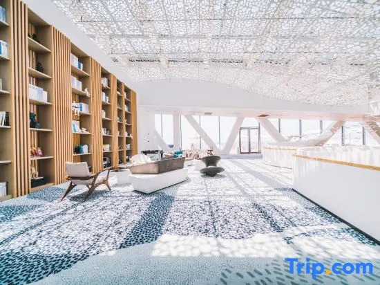 Thaili Cloud,Huizhou