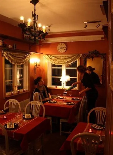 Hotel Maria